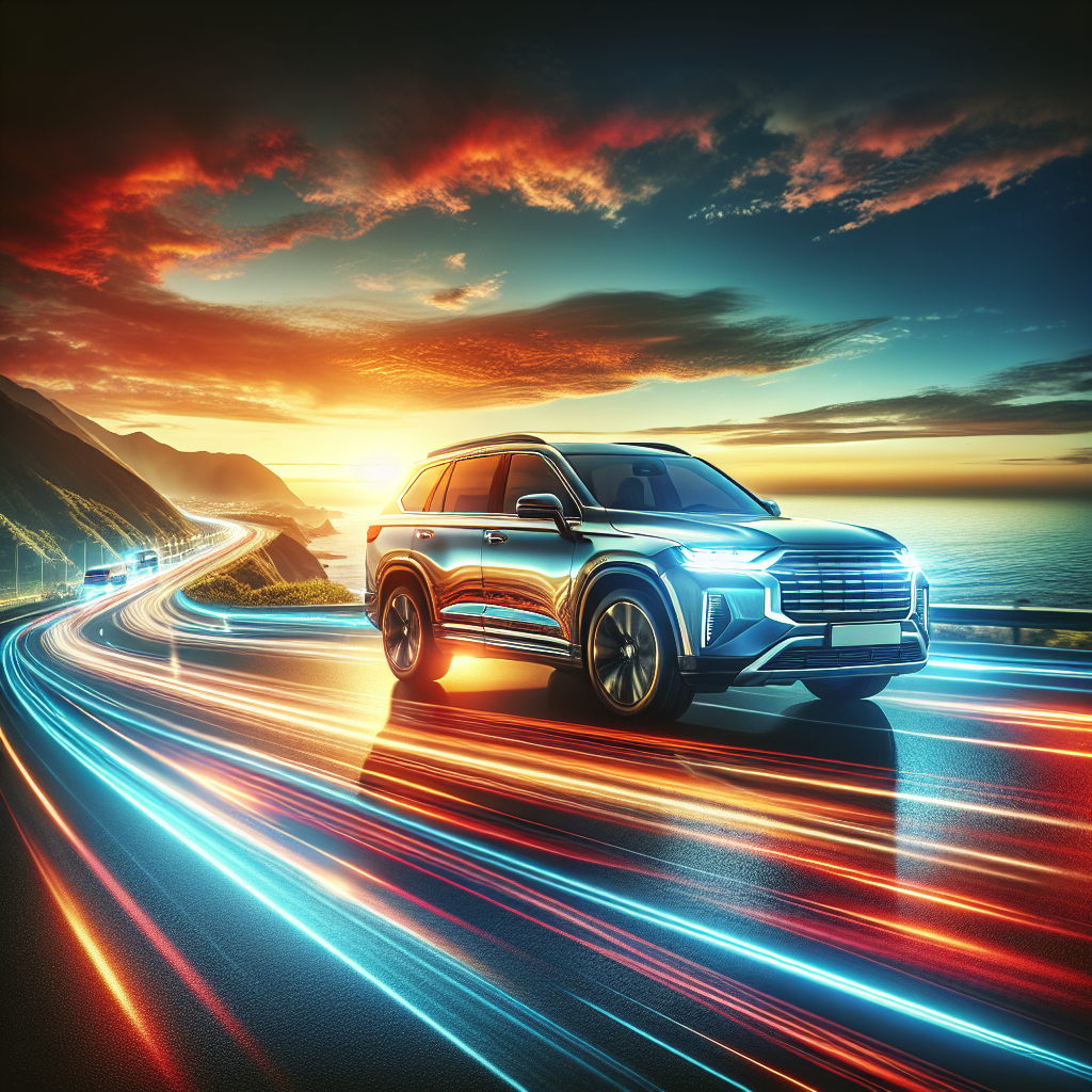 Hyundai Tucson : Le Guide Ultime du SUV Incontournable