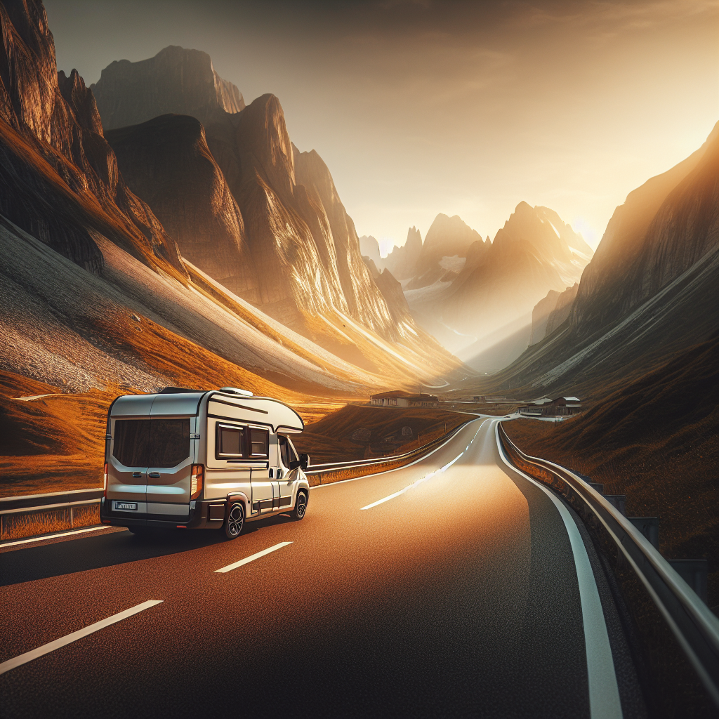 Camping Car Dacia : Guide, Prix et Astuces Pratiques