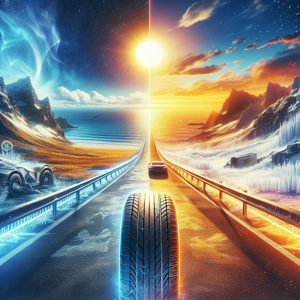 Tout savoir sur le nouveau pneu crossclimate 3