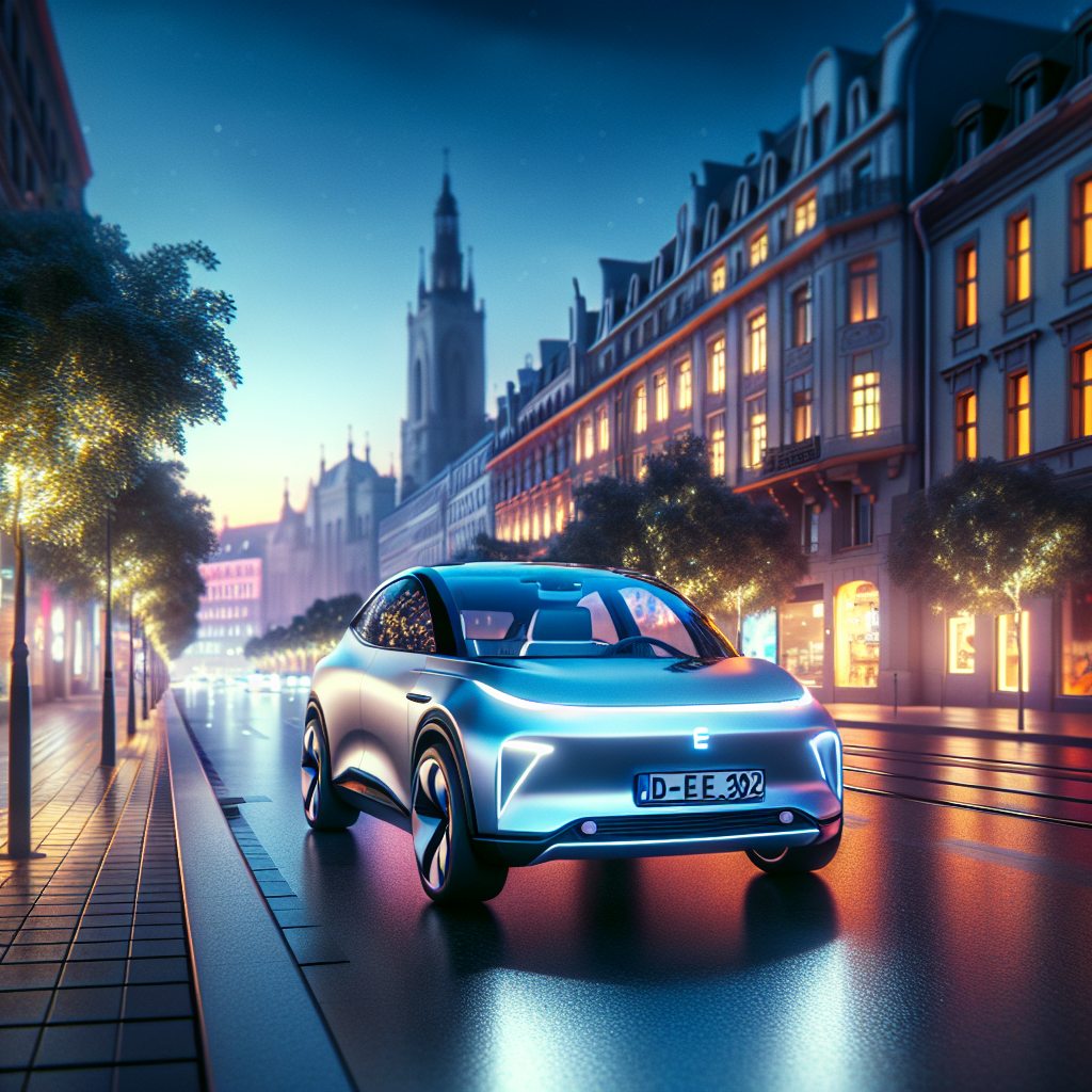 Hyundai Ioniq 3 en 2026 : Le Guide Complet