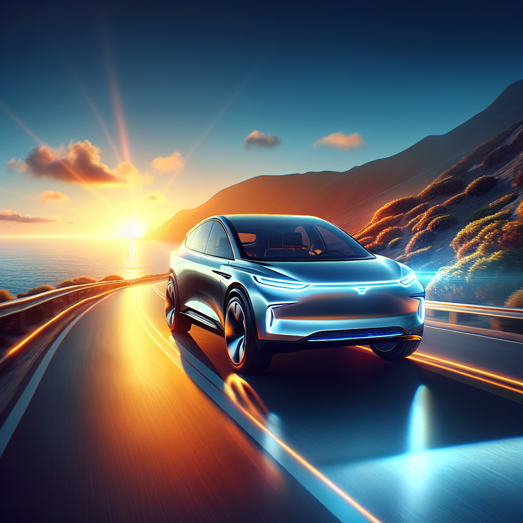 nouvelle tesla model y
