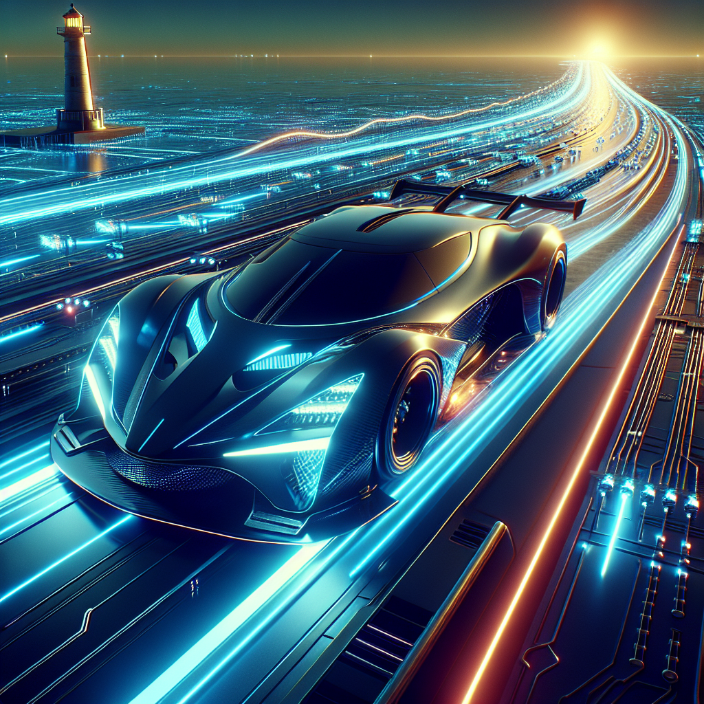 lotus evija