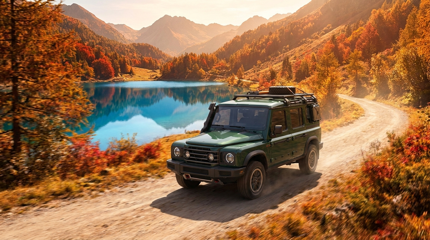 jimny 5 portes