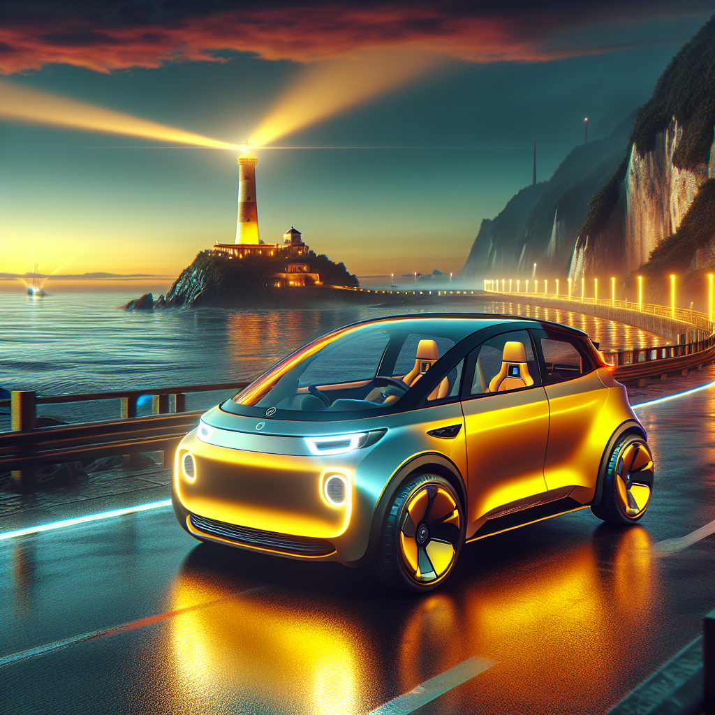 r5 électrique
