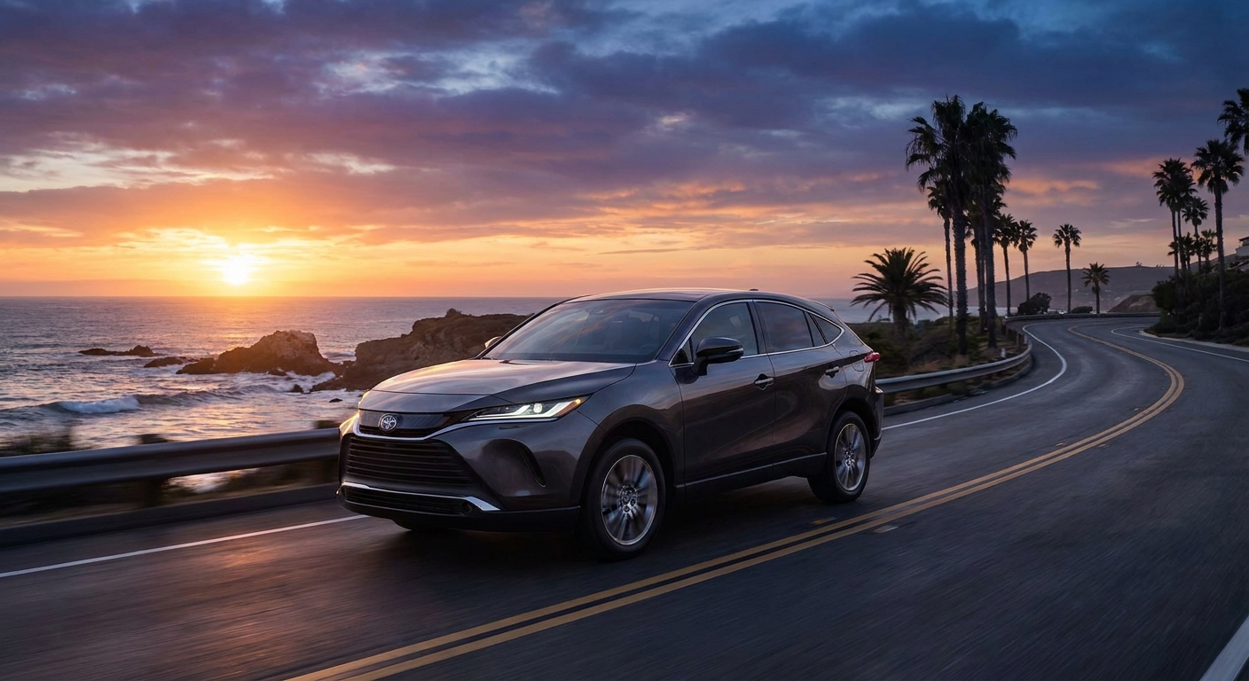 Tout Savoir Sur Le rav4 2025 Avant L Achat
