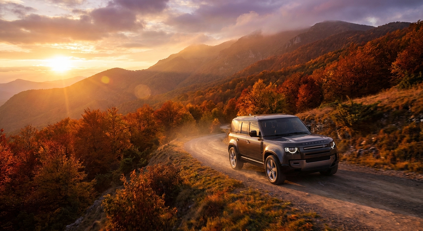 Tout savoir sur le 4×4 chinois avant de l&rsquo;acheter