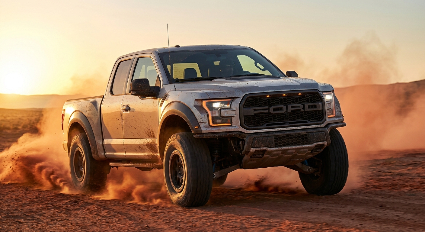 Tout savoir sur le surpuissant ram 1500 trx