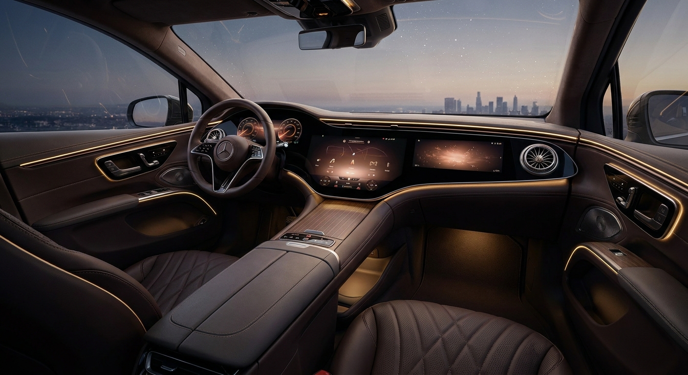 Tout sur le kia sportage interieur