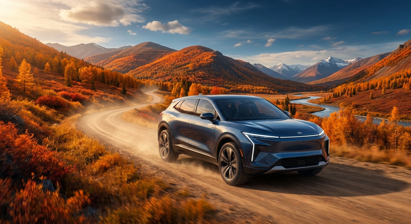 Dacia duster 2025 : Mon Avis Complet