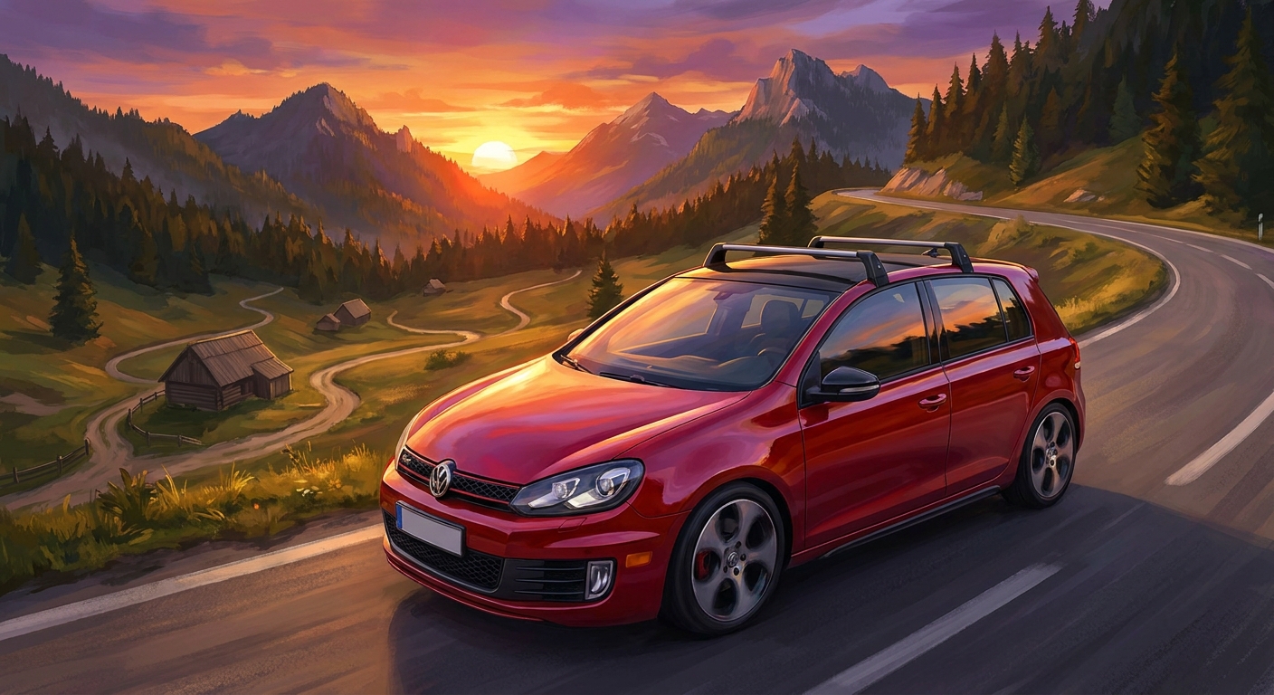 Guide Complet Pour La 208 gti Passion