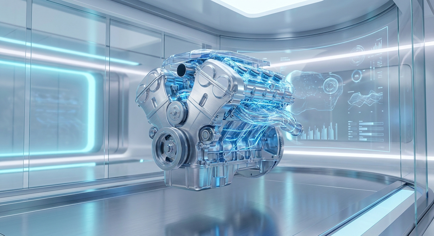 Entretien du moteur puretech 1.2 Guide