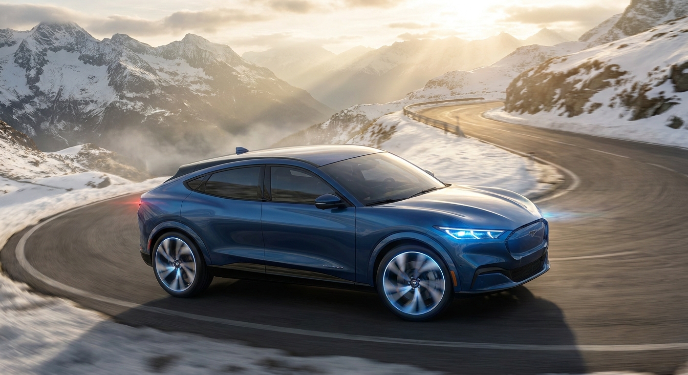 Tout sur la nouvelle alpine a390