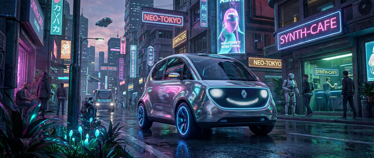 Guide complet du nouveau inster hyundai électrique
