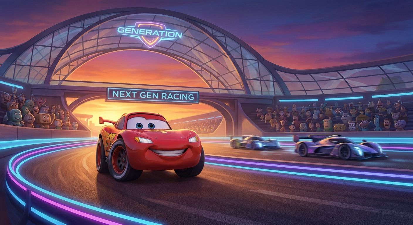 sortie cars 4