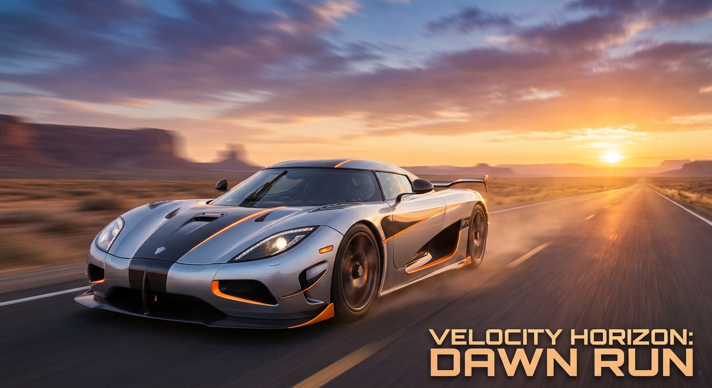 koenigsegg jesko absolut vitesse max