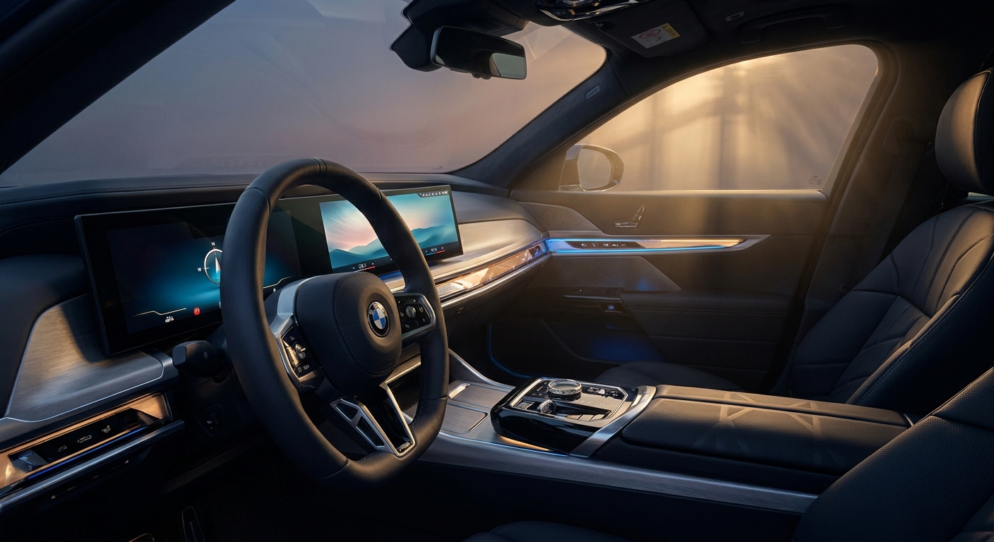 lexus lbx interieur