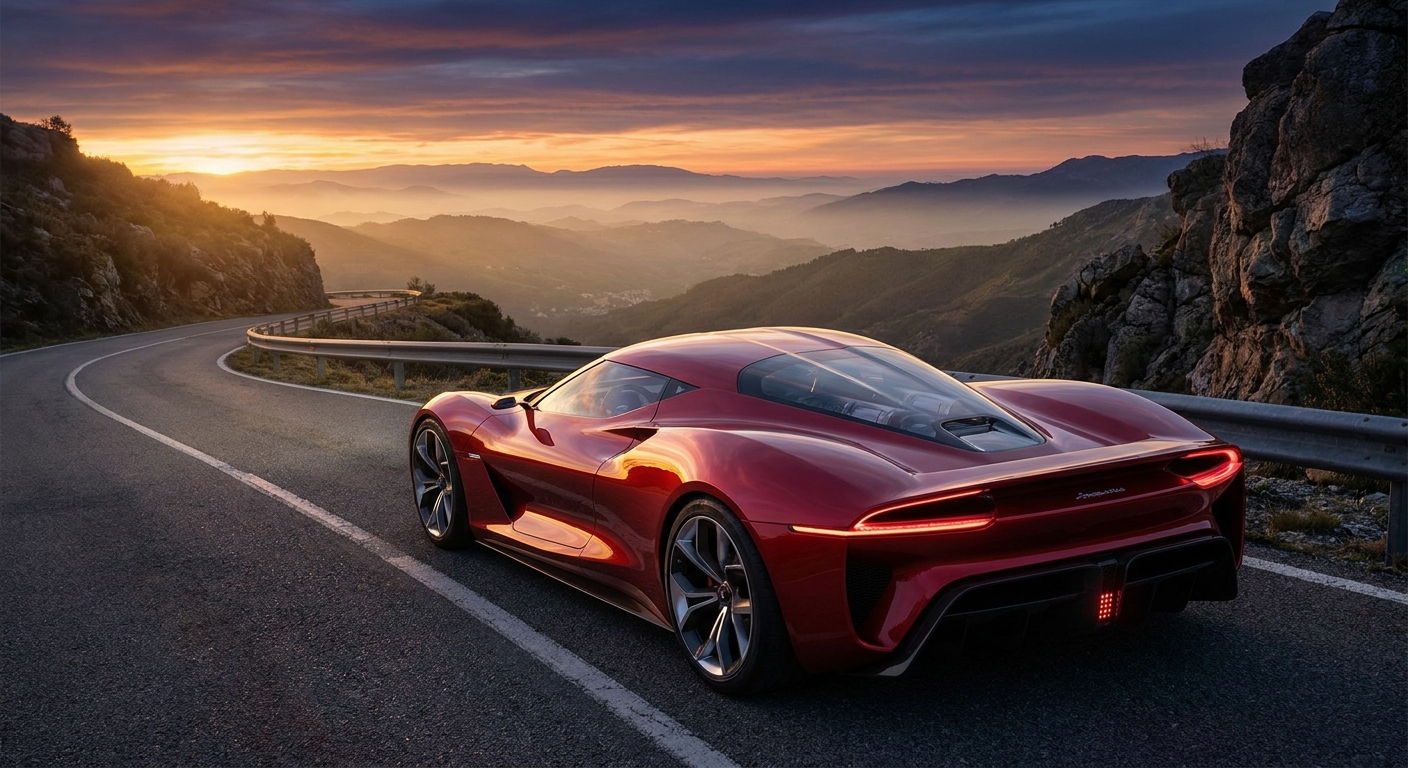 lamborghini invencible