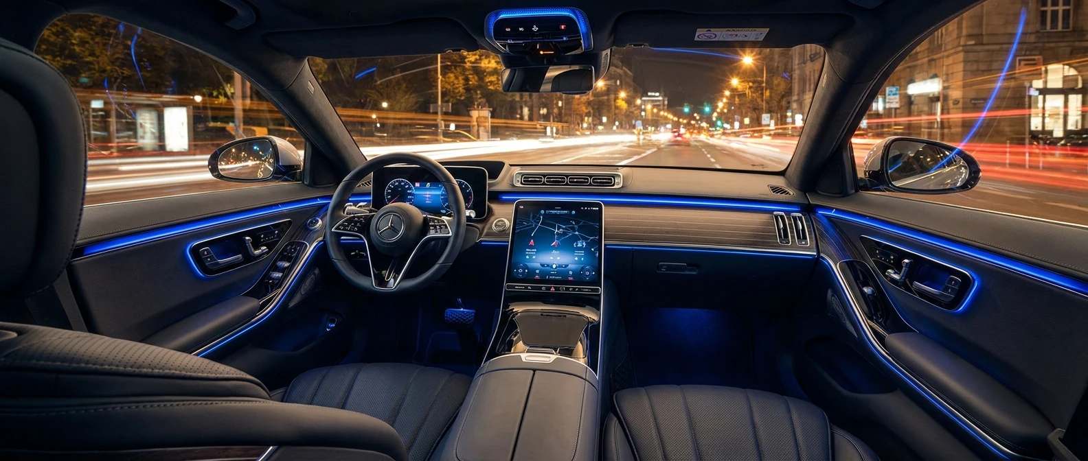 Avis clio 5 hybride interieur : Le verdict