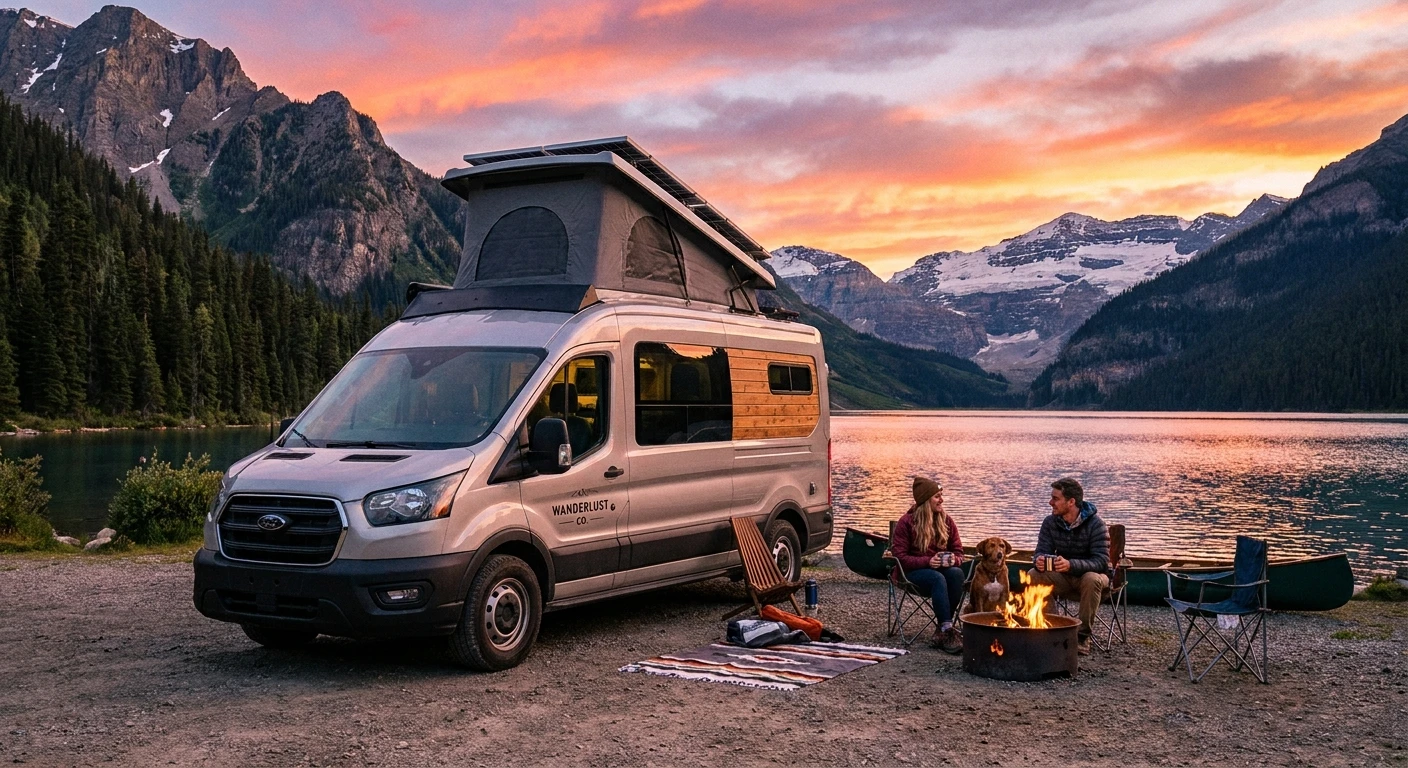 nouveau dacia camping-car