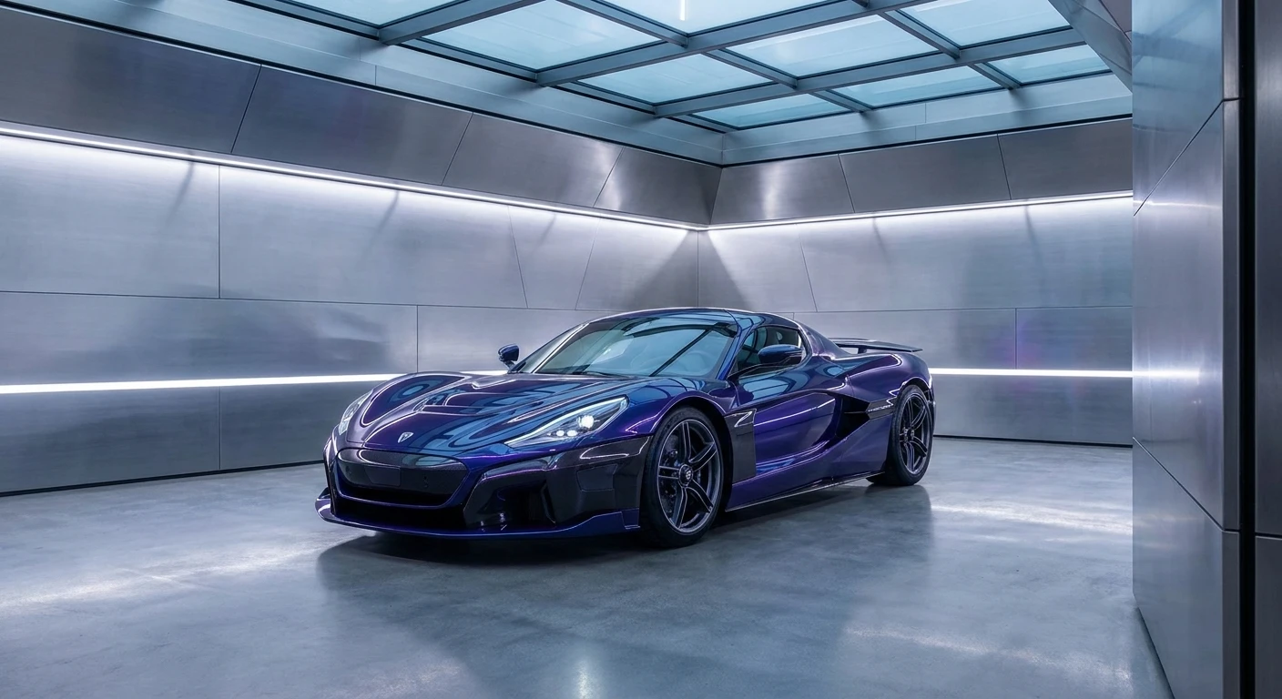 Le koenigsegg agera prix : Guide d&rsquo;Achat