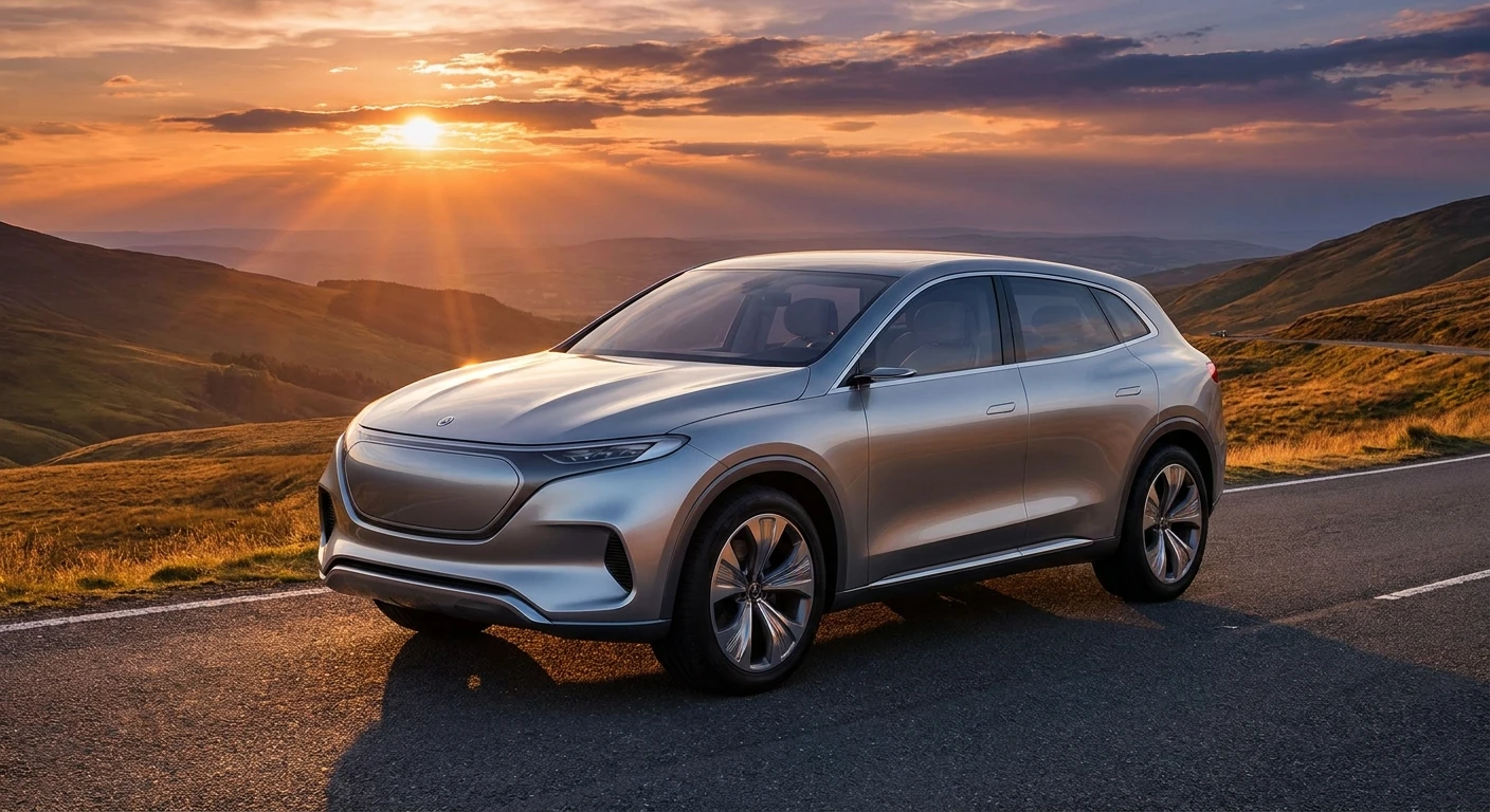 Test complet du changan uni k pour faire le bon choix