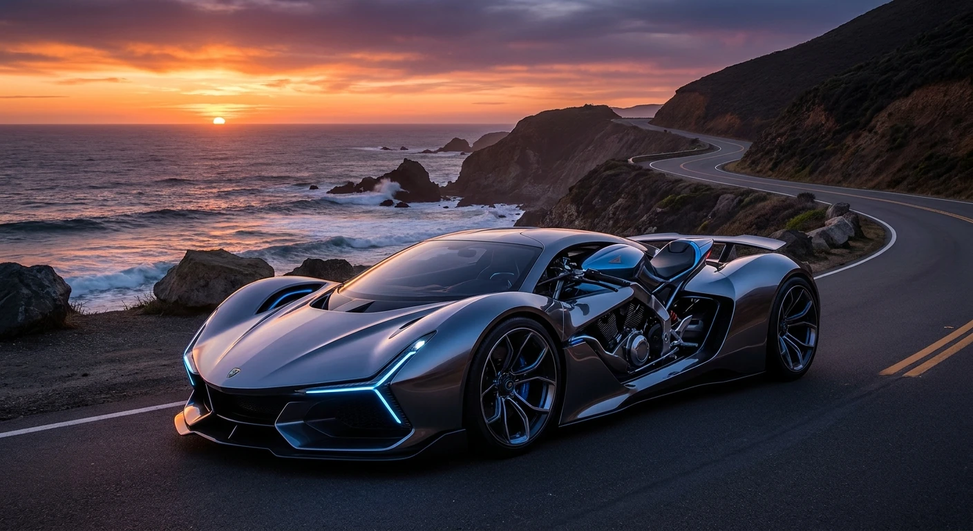 Acheter une voiture yamaha : Le Guide