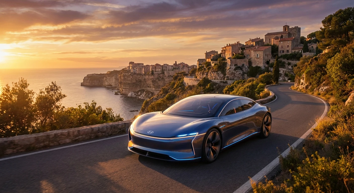 Le constructeur automobile chinois : guide complet