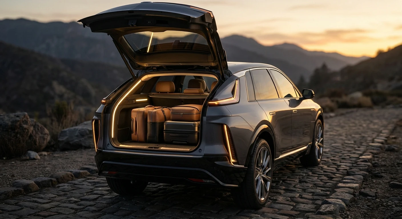 Tout Savoir Sur Le Cupra Formentor Coffre