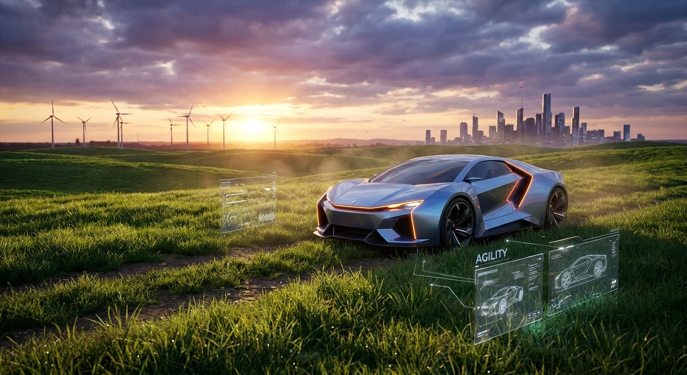 Yamaha Voiture : Le Guide Complet des Concepts et Modèles