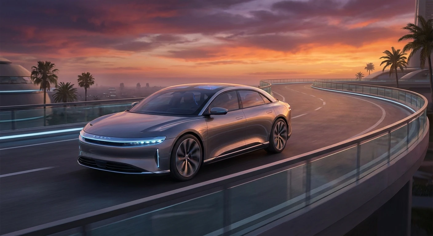 autonomie tesla model s