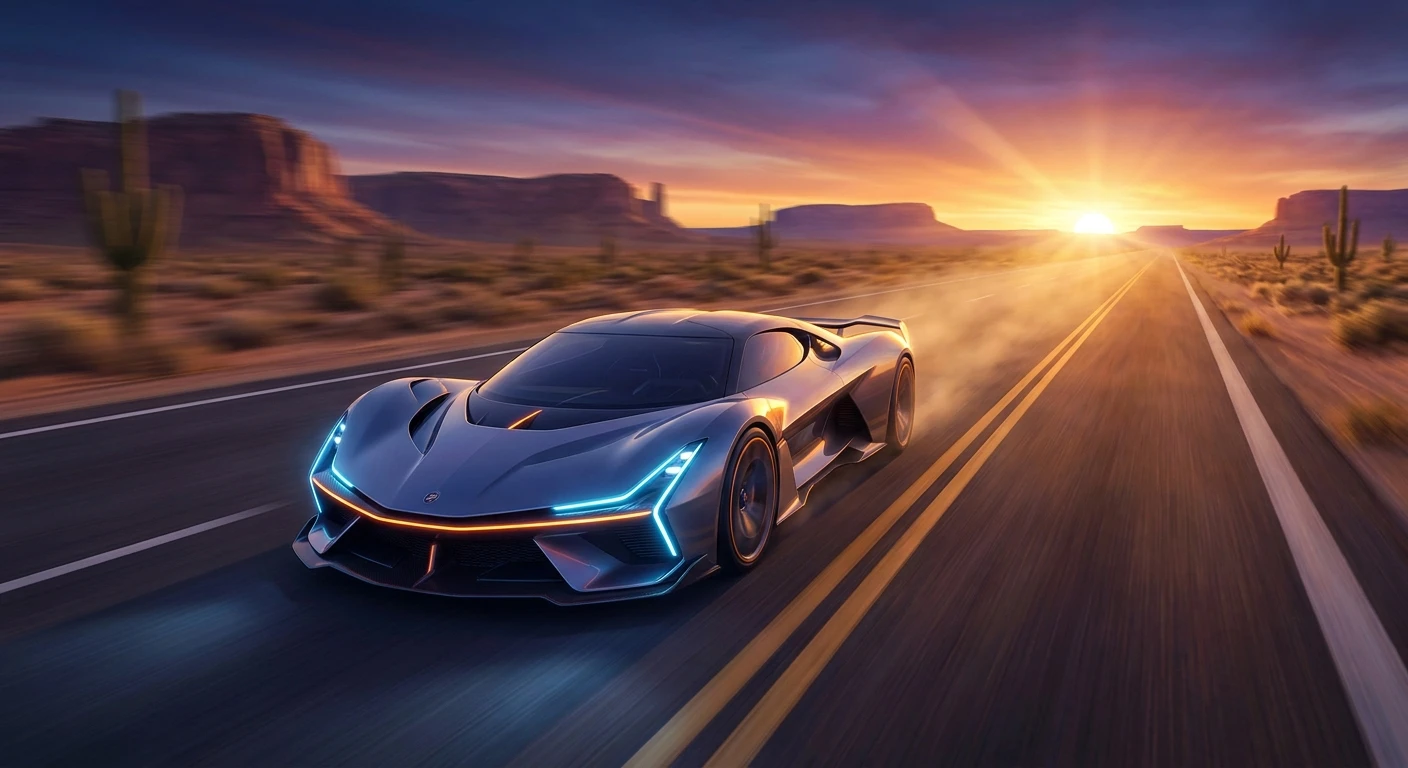 koenigsegg jesko vitesse max