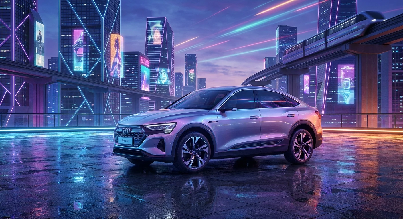 Découvrez le Nouveau 3008 : Design et Performances du SUV
