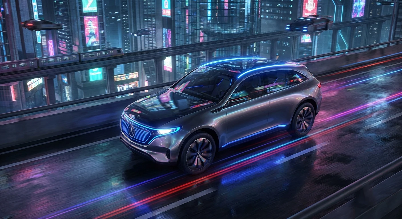 Le BMW iX2 : Design, Autonomie et Technologies Décryptés