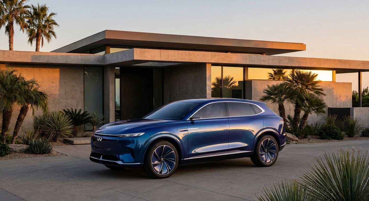Le Nouveau BMW X8 : Le SUV de Luxe Ultime et Ses Performance