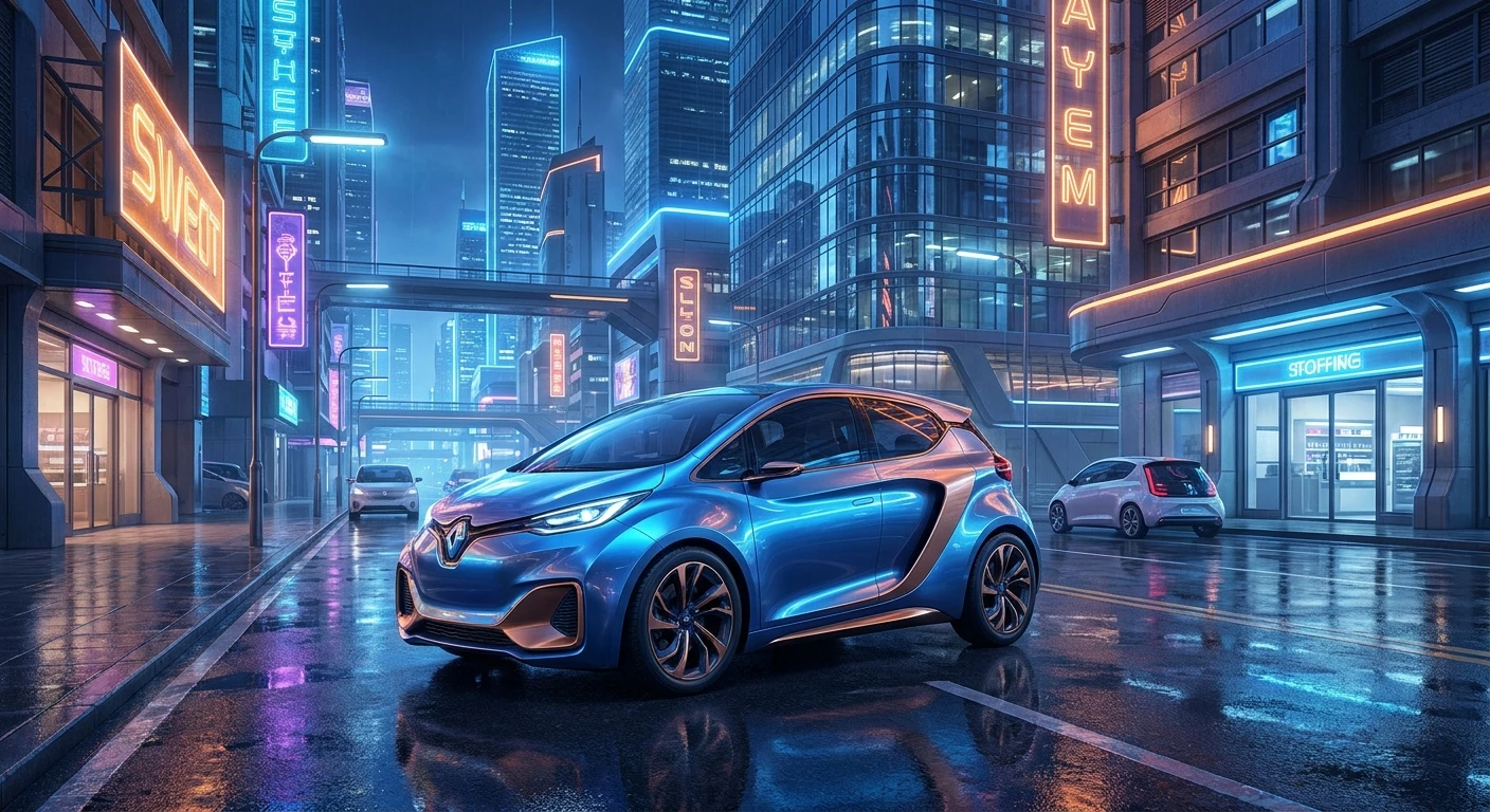 Cupra Born : Le Guide Complet de la Compacte Électrique