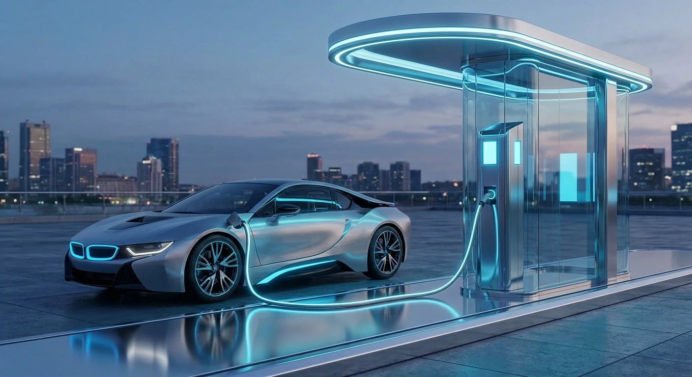 audi electrique