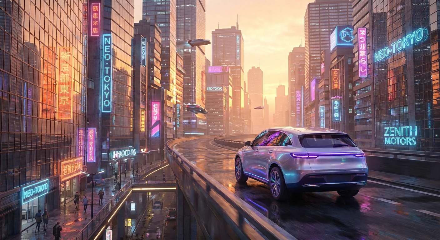 Les Meilleurs SUV 2024 : Guide d&rsquo;Achat, Choix et Conseils