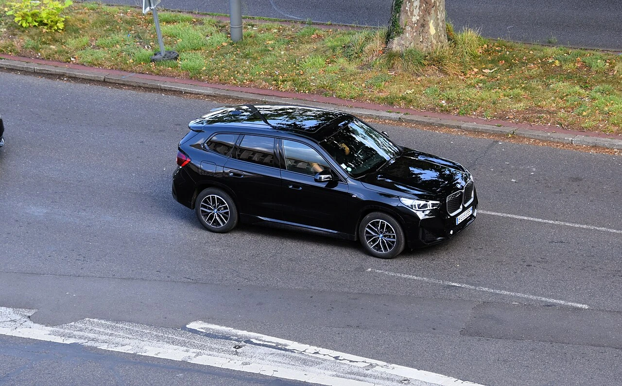ix1 bmw